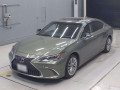 2019 Lexus ES