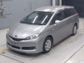 2012 Toyota Wish