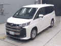 2023 Toyota Noah