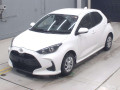 2020 Toyota YARIS