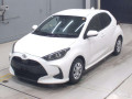 2020 Toyota YARIS