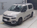 2020 Citroen Berlingo
