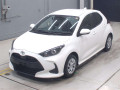 2020 Toyota YARIS