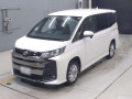 2023 Toyota Noah