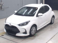 2020 Toyota YARIS