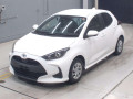 2020 Toyota YARIS