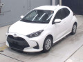 2020 Toyota YARIS
