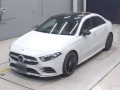 2019 Mercedes Benz A-Class