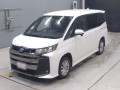 2023 Toyota Noah