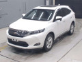 2014 Toyota Harrier