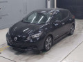 2021 Nissan Leaf