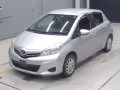 2011 Toyota Vitz