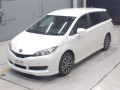 2011 Toyota Wish