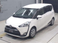 2017 Toyota Sienta