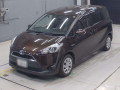 2016 Toyota Sienta