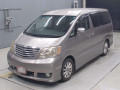 2004 Toyota Alphard V