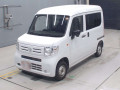 2020 Honda N-VAN