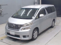 2012 Toyota Vellfire