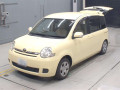 2010 Toyota Sienta