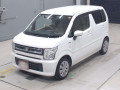 2019 Suzuki Wagon R