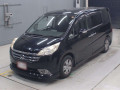 2009 Honda Step WGN