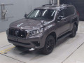 2021 Toyota Land Cruiser Prado