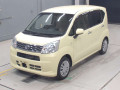 2017 Daihatsu Move