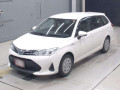 2018 Toyota Corolla Fielder