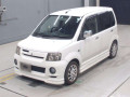 2003 Mitsubishi eK Wagon
