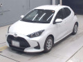 2024 Toyota YARIS