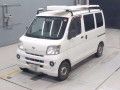 2016 Daihatsu Hijet Cargo