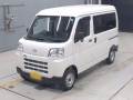 2026 Daihatsu Hijet Cargo