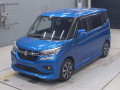 2019 Suzuki Solio Bandit