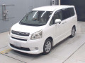 2008 Toyota Noah