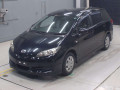 2011 Toyota Wish
