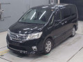 2013 Nissan Serena