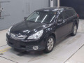 2011 Subaru Legacy Outback
