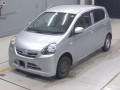 2012 Daihatsu Mira e:S