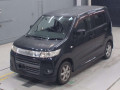 2009 Suzuki WAGON R STINGRAY