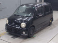 2007 Daihatsu Move Latte
