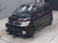 2009 Daihatsu Move