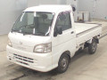 2008 Daihatsu Hijet Truck