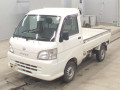 2011 Daihatsu Hijet Truck