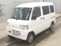 2013 Mitsubishi Minicab Miev