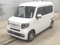 2023 Honda N-Van+Style