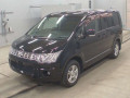 2007 Mitsubishi Delica D5