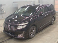 2013 Nissan Elgrand