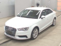 2015 Audi A3 SEDAN