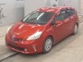 2012 Toyota Prius alpha