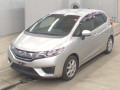 2015 Honda Fit Hybrid